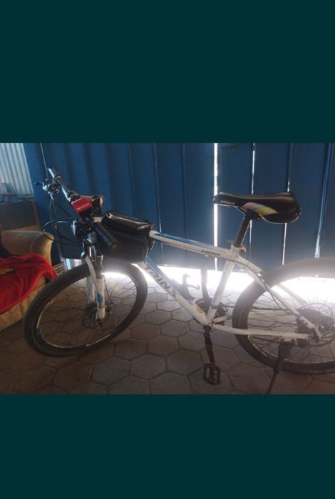 Обмен три велосипеда на одного