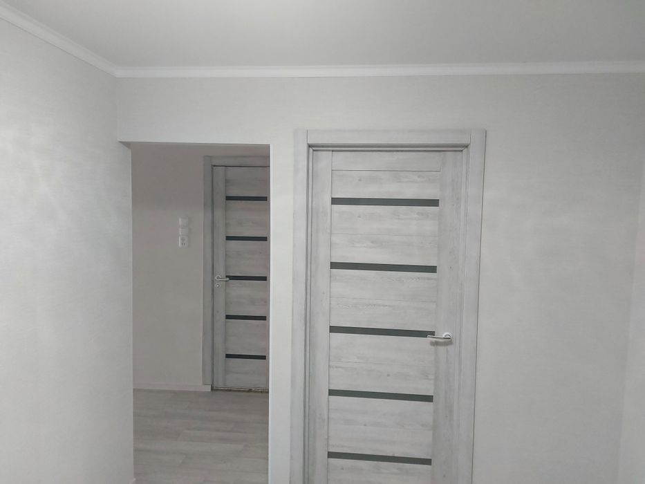 Продам квартиру в 8 мкр