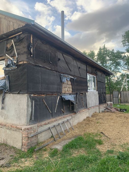 Продам дом, Макинск