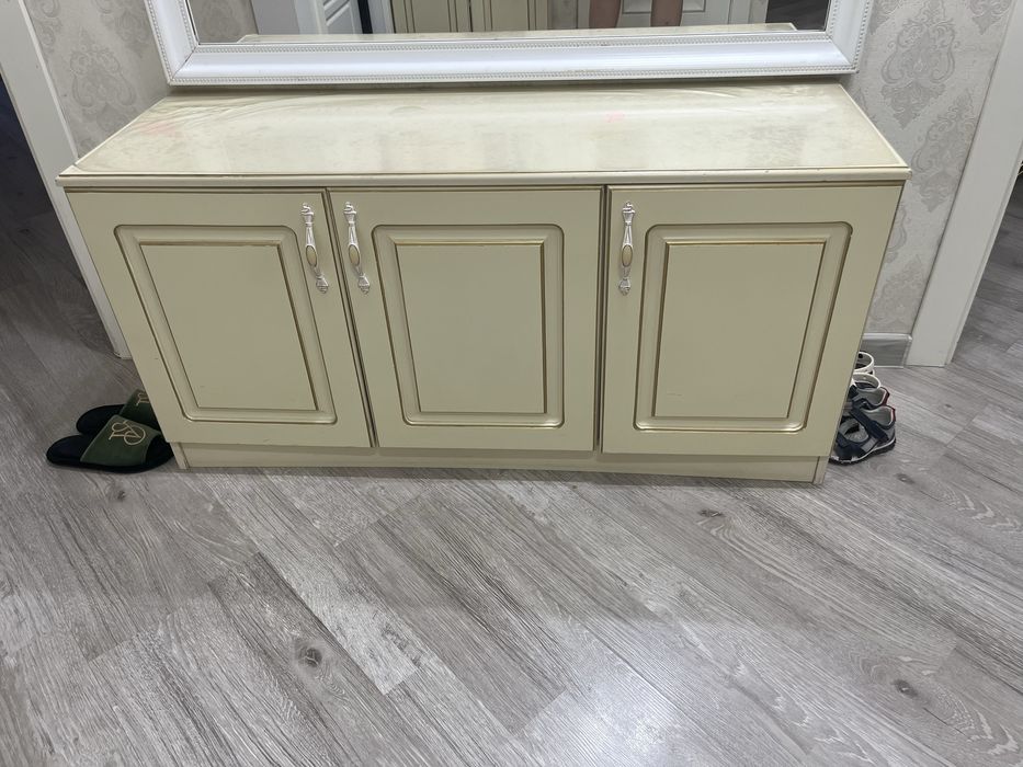 Мебель для прихожей