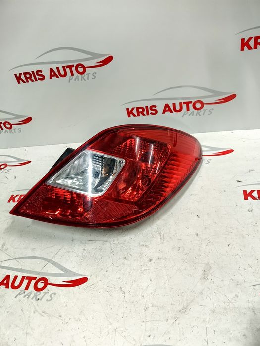 Десен стоп Opel Corsa D / Опел Корса Д 2008г