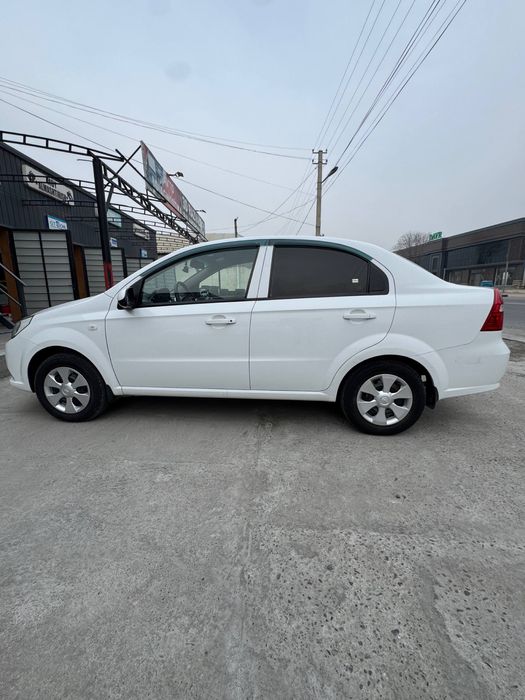 Nexia 3 (2020) kredit