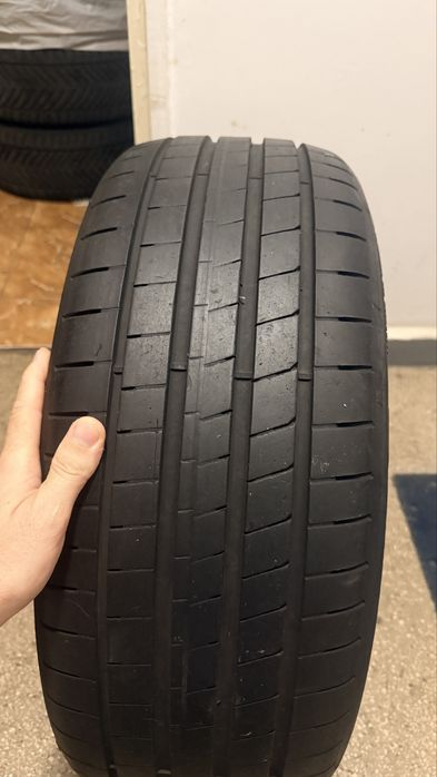Anvelope goodyear 225x45x19 255x40x19
