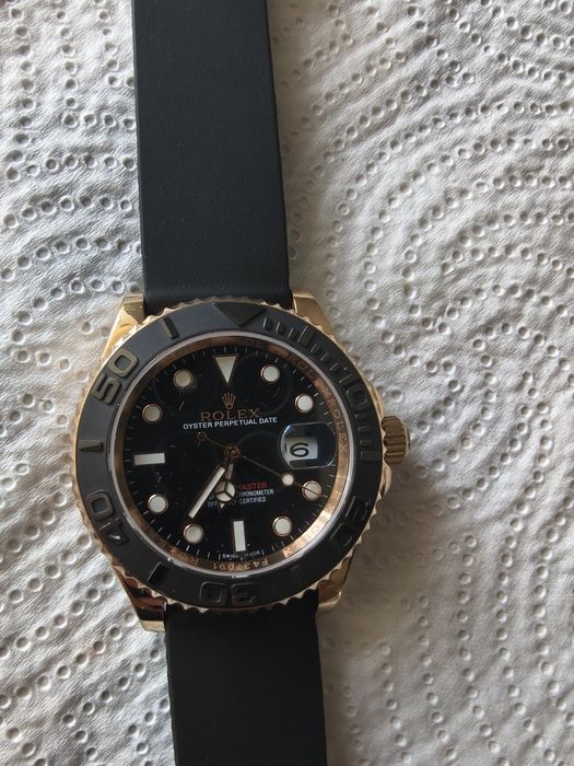 Vand ceas Rolex automatic