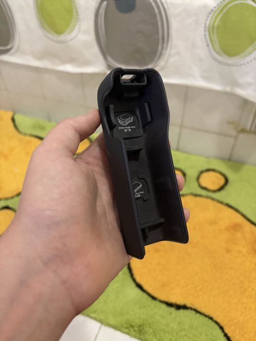 Dji osmo pocket 3