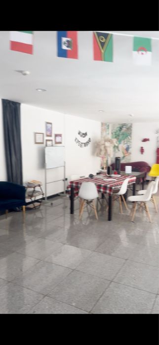 Сдается кабинет 40 квадратов