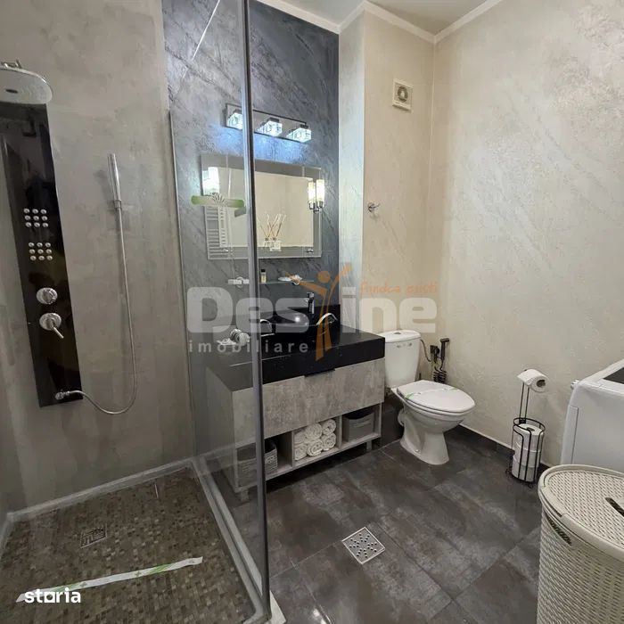 Apartament de închiriat -Butoaie