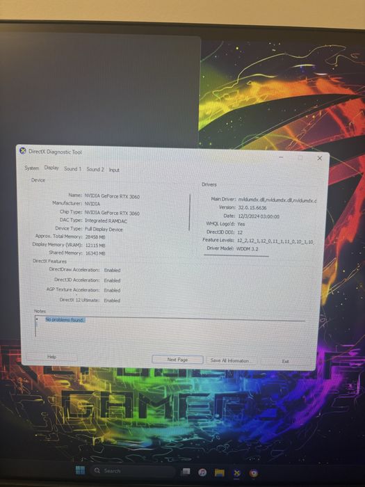 Pc gaming ryzen 7