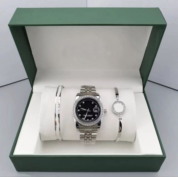 Мъжки часовник Rolex Datejust