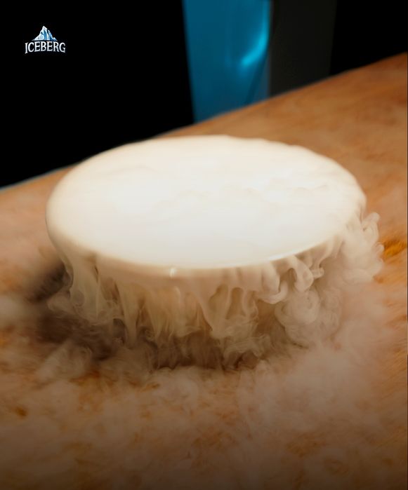 Сухой лед  | Узбекистан