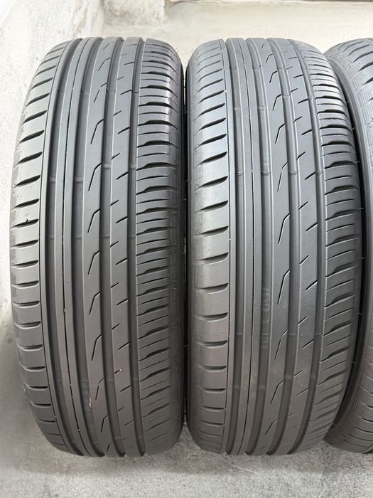 225/65/18 Toyo 4Броя: 280€ 8.5мм като Нови