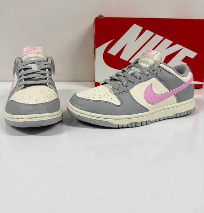 Nike Dunk Low Next Nature