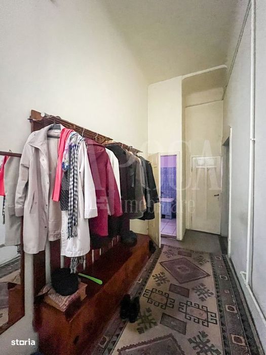 Apartament 2 camere de vanzare in Centru, Cluj Napoca