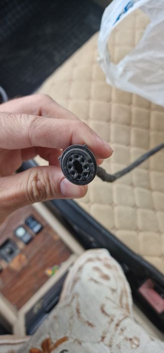 124 мерс 2.2 дроссельная заслонка