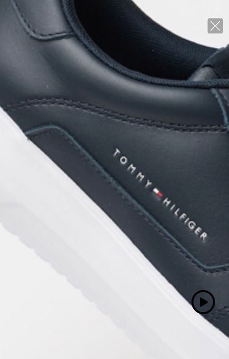 Tommy Hilfiger 42 номер