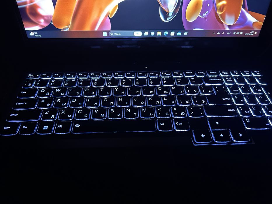 Lenovo ideapad gaming 3