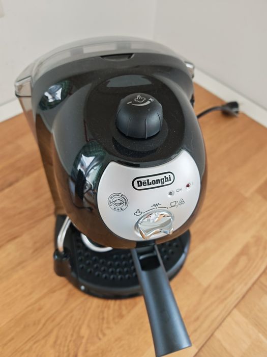 Espressor manual De'Longhi