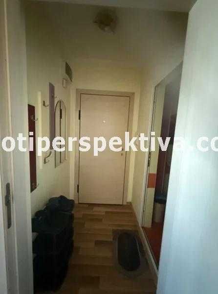 Продава се Двустаен апартамент в Пловдив, Център - 38 кв.м за 3053 €/кв.м - Снимка #2