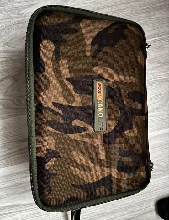 Avertizori Fox Mini  Micron X 4+1