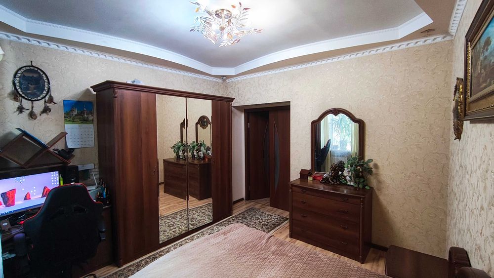 Продам 2-х комнатную квартиру