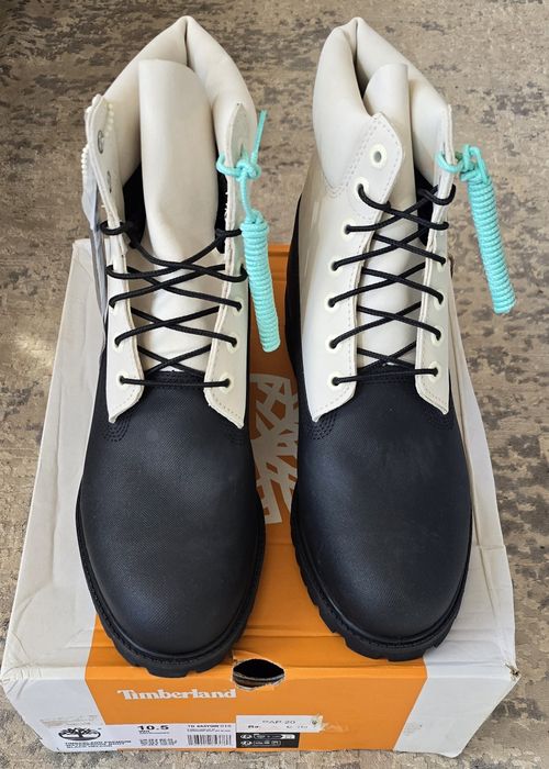 Timberland Premium 6 INCH Helcor