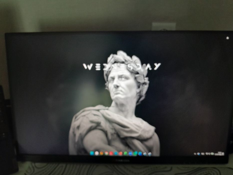 Монитор XTREON XT2758VH-V2 27" (240Hz)