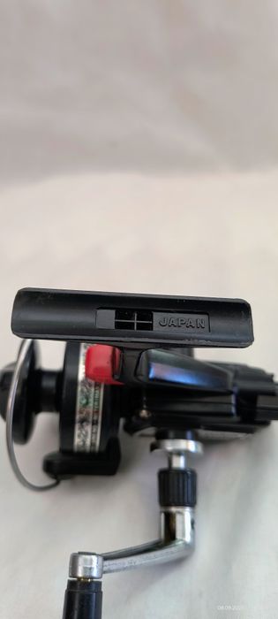 Макара Daiwa Sprinter ST- 750DX