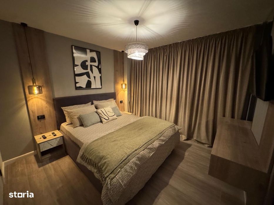 Aparatament de închiriat zona Calaea București, preț 500 euro