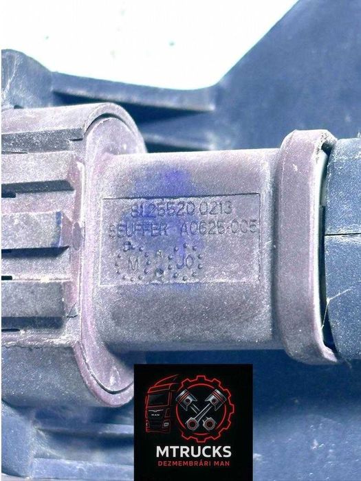 Senzor înclinare ridicare cabină Original MAN TGX TGS TGA 81255200213