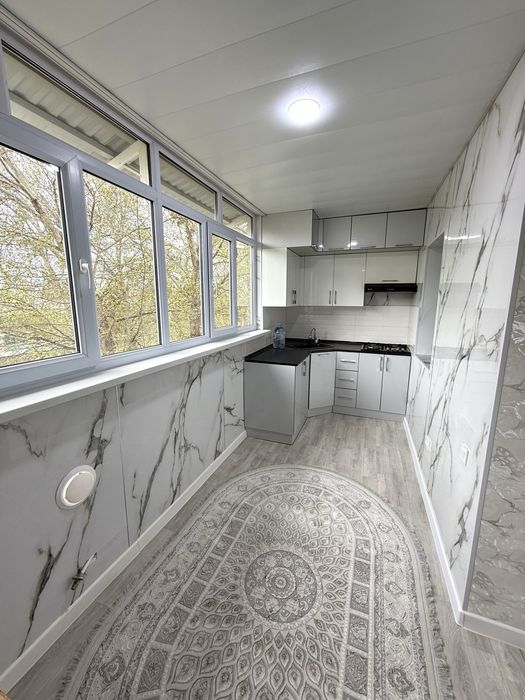 Срочно 3-хоналик. 3-этаж. 77-серия. Заходи живи. Ипотека булади.Бартер