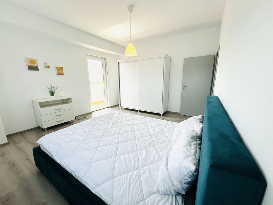 Vand apartament 2 camere 77mp  calea Torontalului