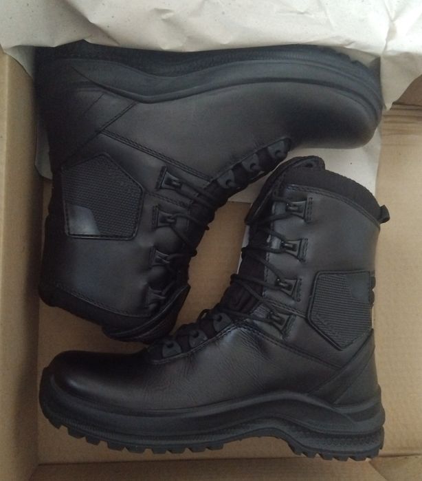 Зимни кубинки "Кавалер", чисто нови N 42