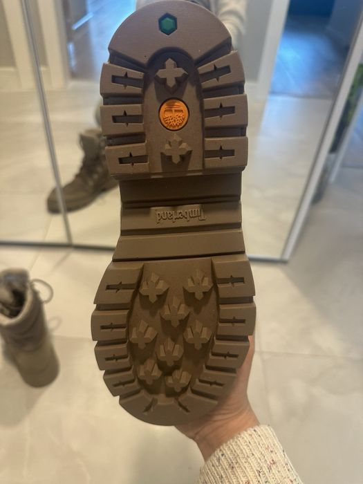 Дамски обувки Tmberland, номер 38.5