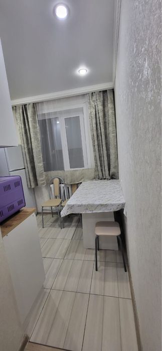 Продам 1 - ком квартиру