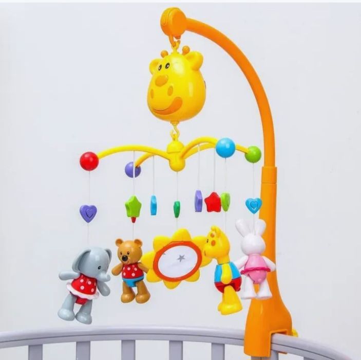 Продается Детский мобиль