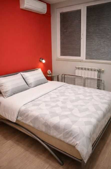 Двустаен апартамент под наем Витоша