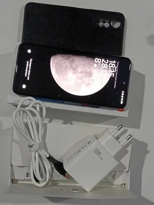 Redmi note 11 s сотилади