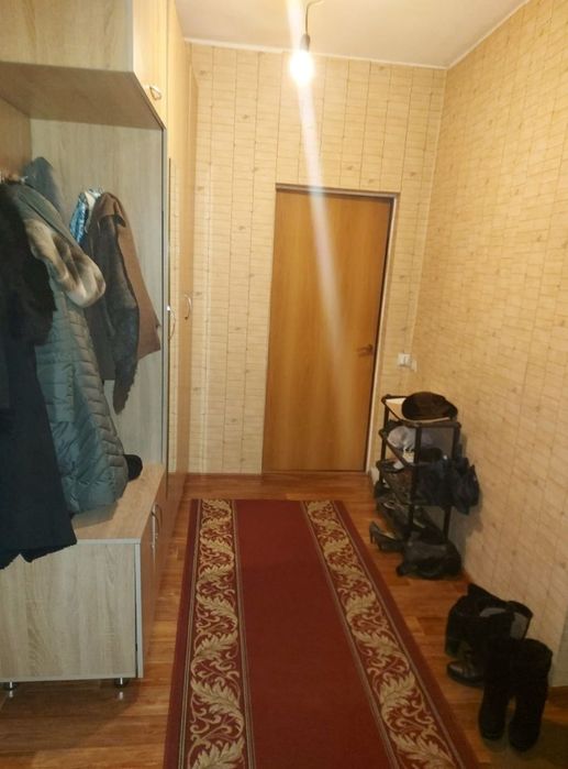 Сдам 1комн.квартиру в центре