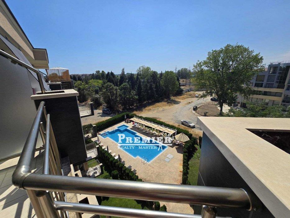 Продава се Двустаен апартамент в к.к. Слънчев бряг - 78 кв.м за 1154 €/кв.м - Снимка #10