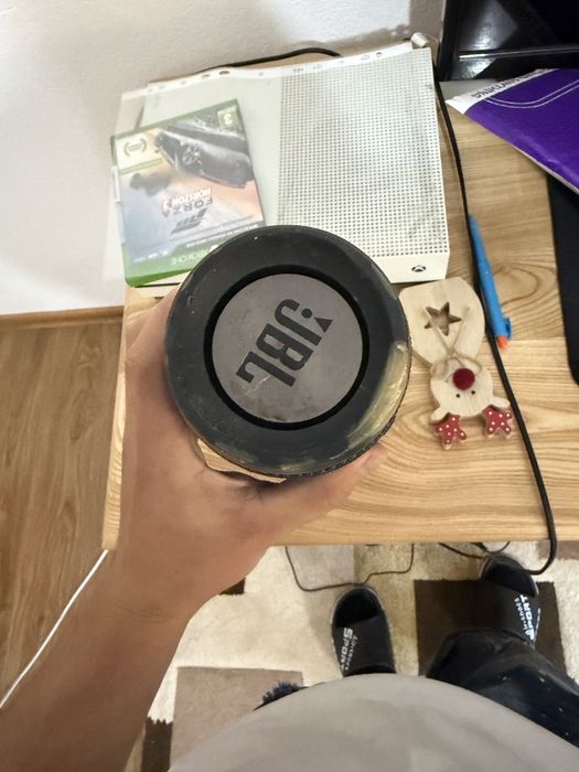 Boxa Jbl charge 3