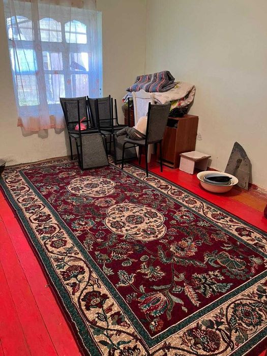 Үй сатылады . 4 бөлмелі