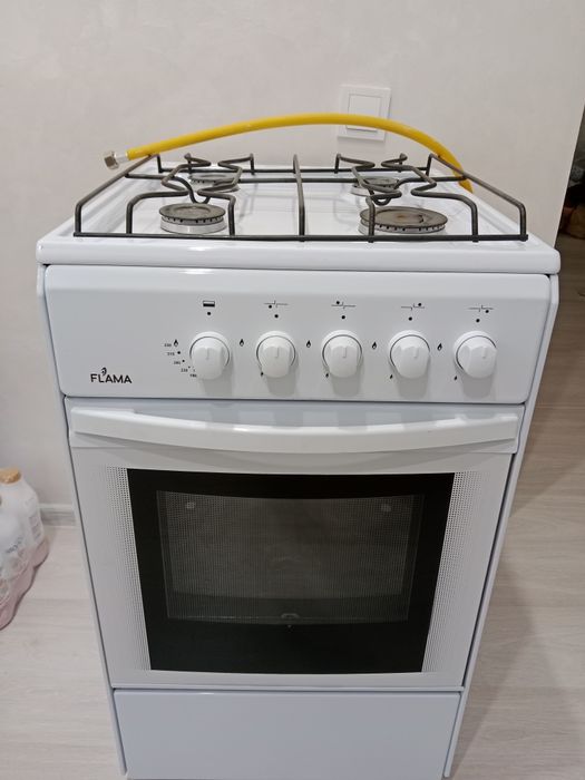 Газовая    плита