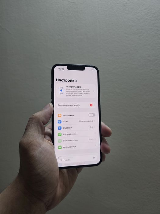 IPhone 13 pro 256 gb