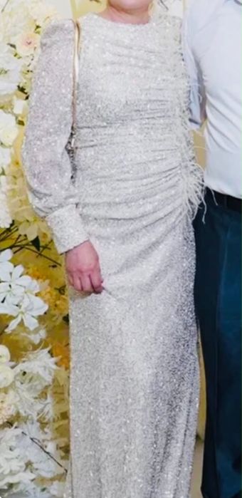 Одела всего один раз