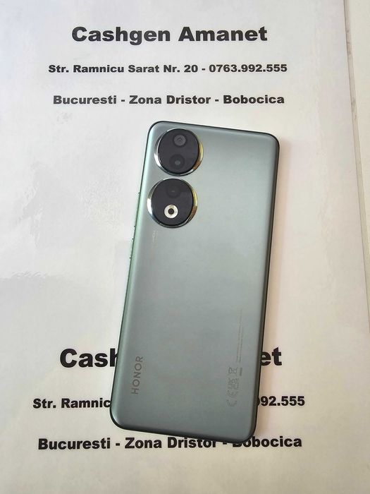 HONOR 90 5G 512GB 12GB RAM - Magazin Cashgen