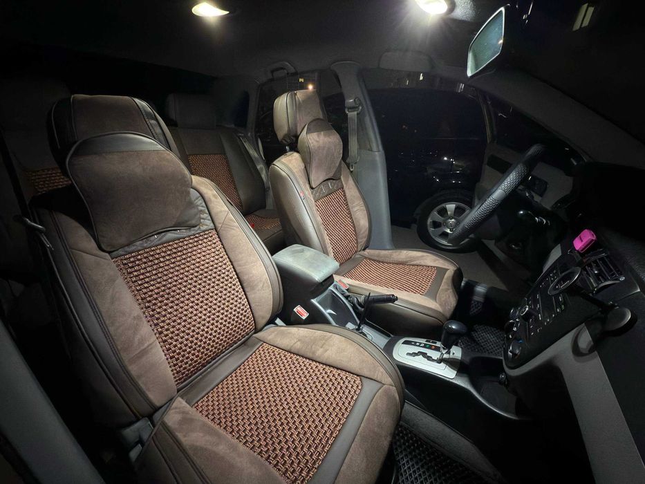 Lacetti 1.8 AT ideal holatda, to'liq servis qilingan, haydashga tayyor