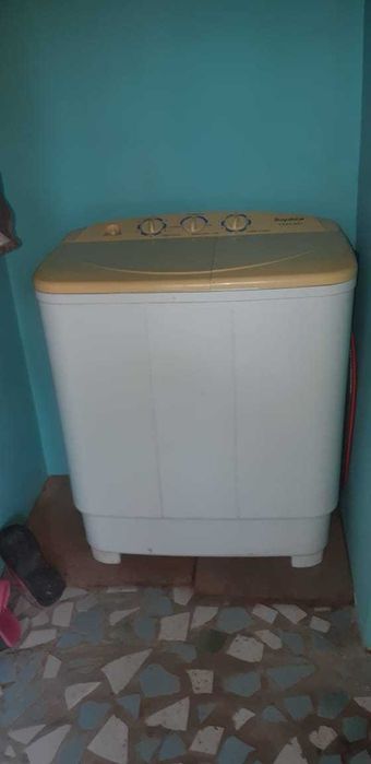 Стиральная машина полуавтомат Royalstar