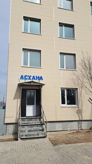 Продам действущую столовую