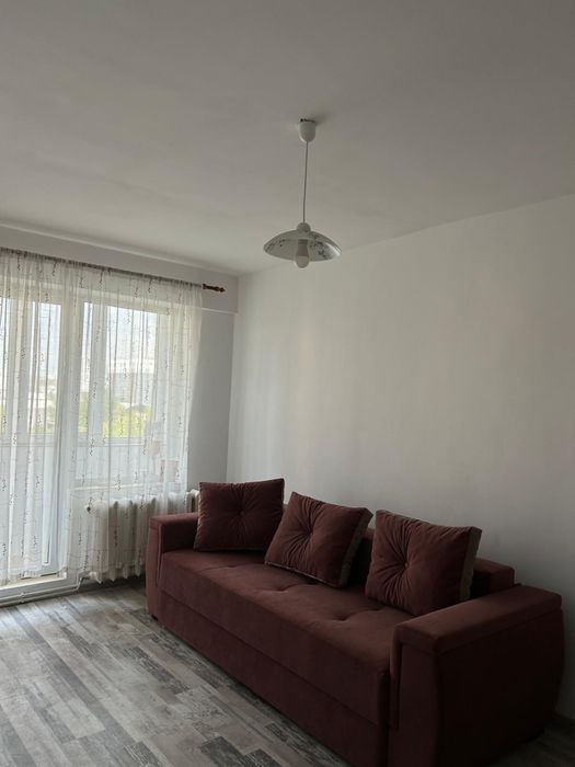 Garsonieră de închiriat, lângă cartierul Maurer
