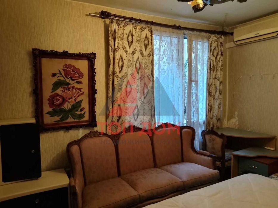 Дава се под наем Тристаен апартамент в Варна, Спортна зала - 70 кв.м за 600 € - Снимка #10